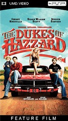 Dukes Of Hazzard, The (UMD)